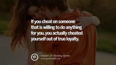 quotes about him cheating